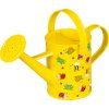 Krhlička detská plechová 1l žltá