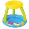 BESTWAY Bazénik Fruit Canopy 94x89x79 cm 52331