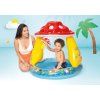 INTEX Bazénik Mashroom 102x89 cm 57114