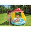 INTEX Bazénik Mashroom 102x89 cm 57114