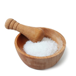 Výroba koupelové soli - verze SPRINT