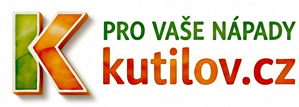Kutilov.cz