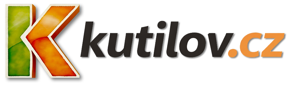 Kutilov.cz