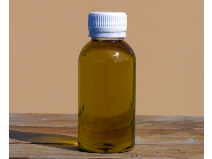 Olej ostropestřecový LZS  120 ml