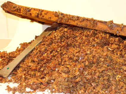 Propolis surový