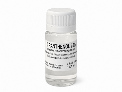 Panthenol