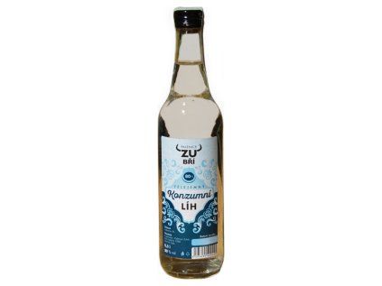 konzumni lih 80 velejemny 0 5l