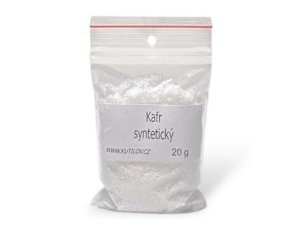 kafr synteticky 20g