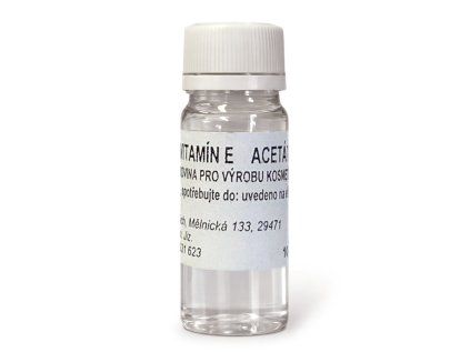 vitamin e acetat 10 g