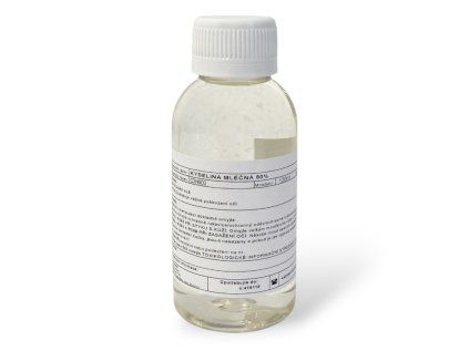 kyselina mlecna 80