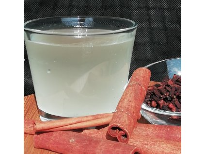 Mýdlový základ Lumorol K 5240 1.1 kg