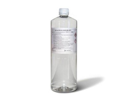 lih na lihovou kosmetiku 1000 ml