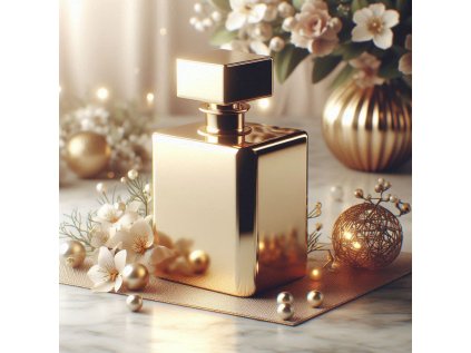 Gold Brick perfume