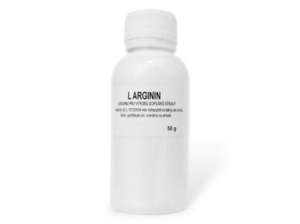 l arginin 50g