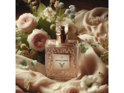 Fétiche Antialergic perfume