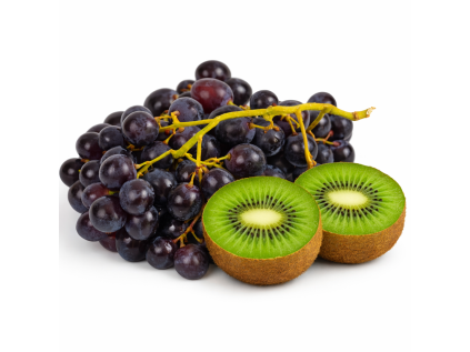 parfem cerny hrozen kiwi