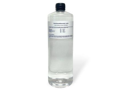 demineralizovana voda 1l