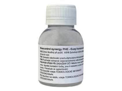 bioscontrol synergy phe euxyl konzervant