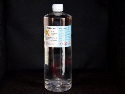 bioethanol 1l