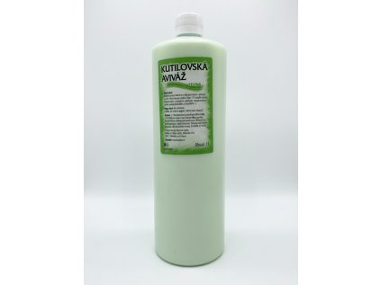 avivaz kutilov zelena