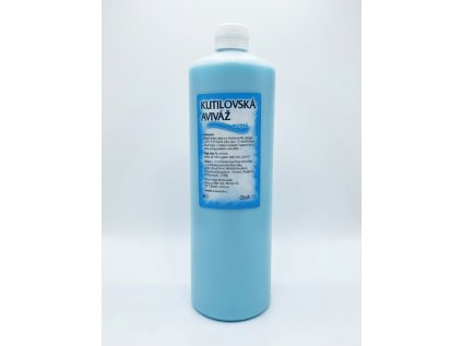 avivaz kutilov modra