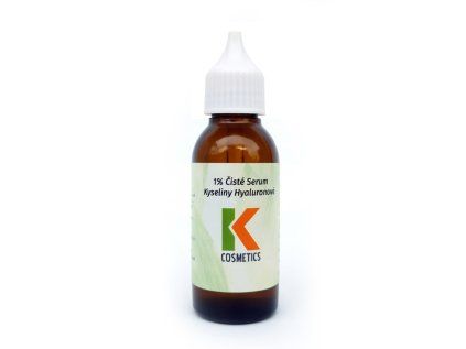 kyselina hyaluronova ciste 1 serum 50 ml