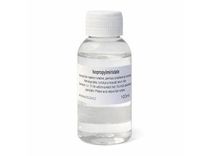 ercarel isopropyl myristat 100ml