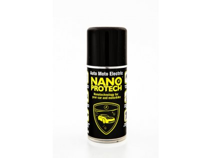 NANOPROTECH Auto Moto Electric 150ml