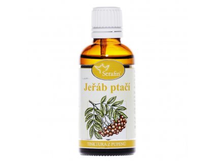 jeřáb ptačí TP