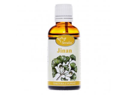 Jinan TP
