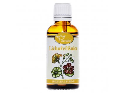 Lichořeřišnice TP