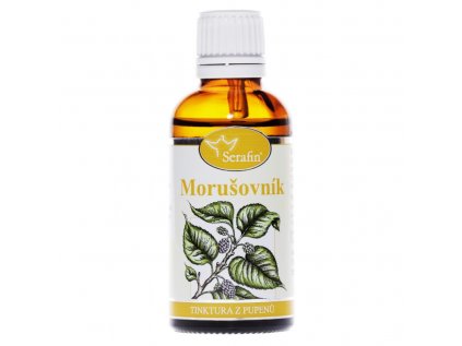 Morušovník TP