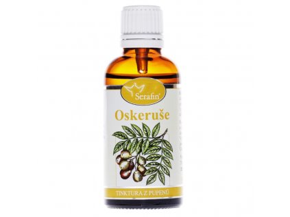 Oskeruše TP
