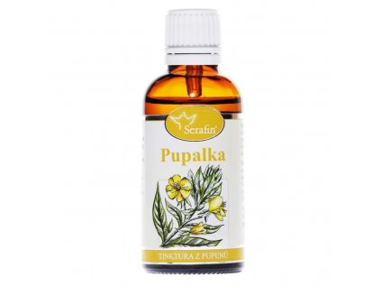 Pupalka TP