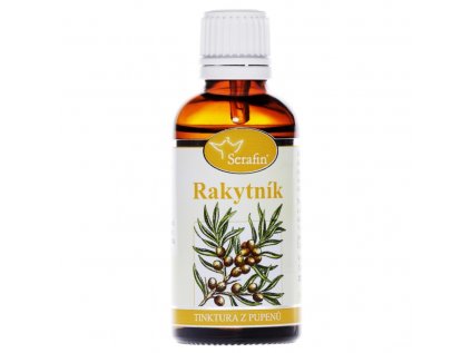 Rakytník TP