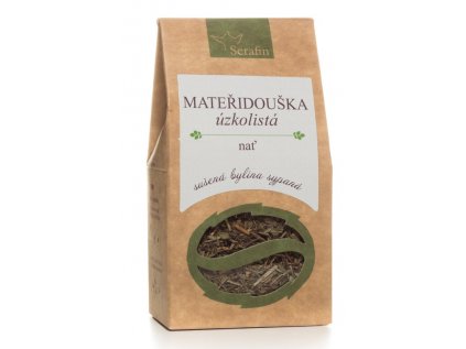 mateřídouška