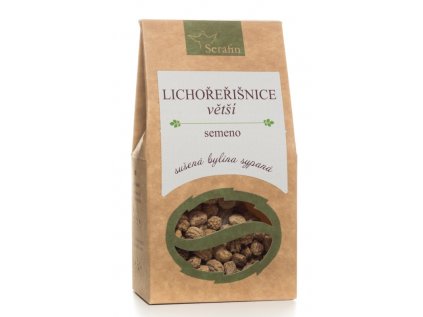 lichořeřišnice
