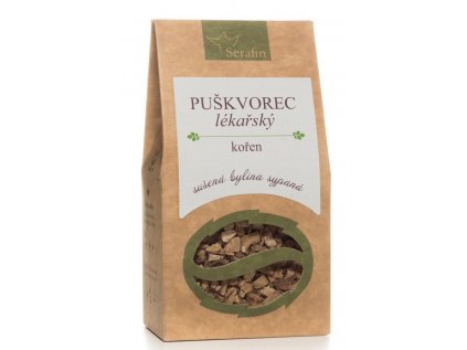 puškvorec