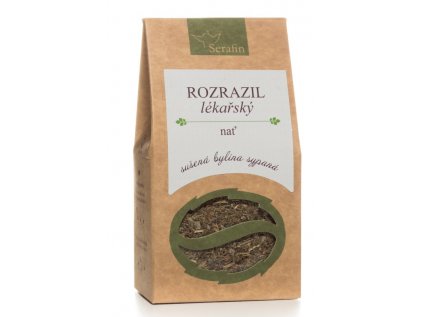 rozrazil