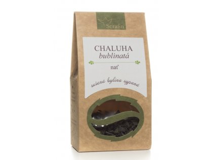 chaluha