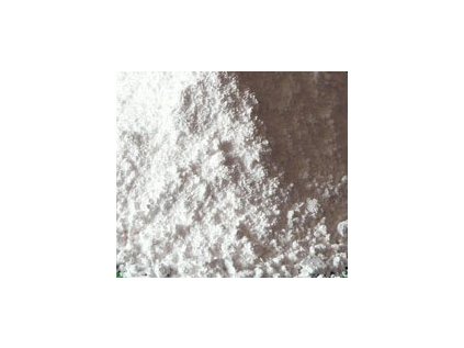 Oxid zinečnatý - pharma