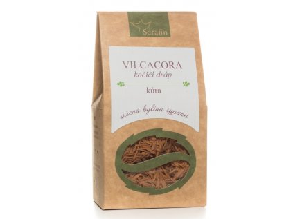vilcacora