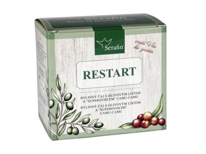 restart
