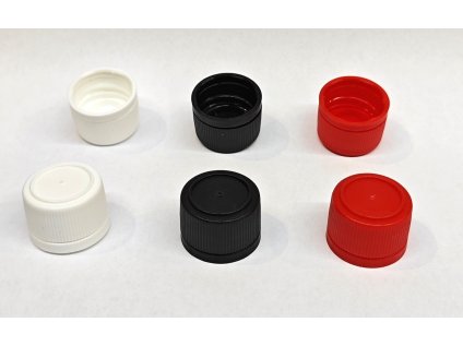 Uzávěr 18 mm