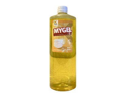 mycii gel mygel