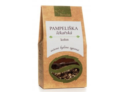 pampeliška 2