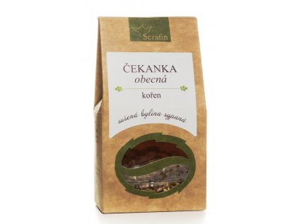 čekanka