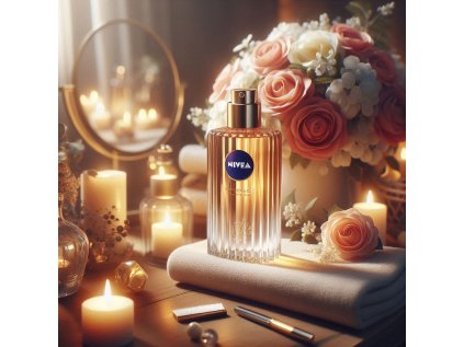 vůně Nivea