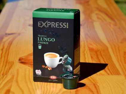 Expressi Firenze