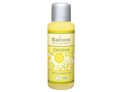 SALOOS Celulinie